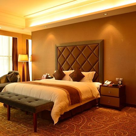 Spring Bay Boutique Hotel Σενζέν Εξωτερικό φωτογραφία