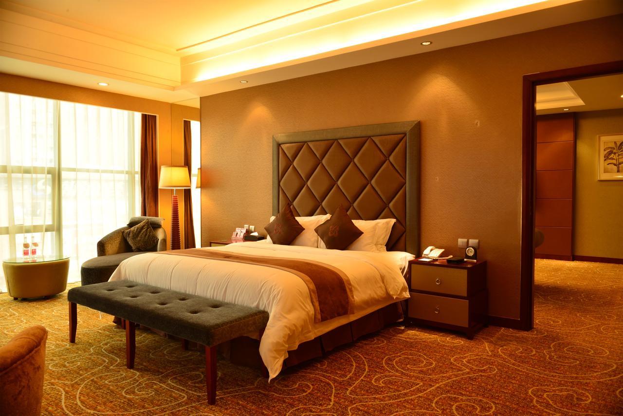 Spring Bay Boutique Hotel Σενζέν Εξωτερικό φωτογραφία