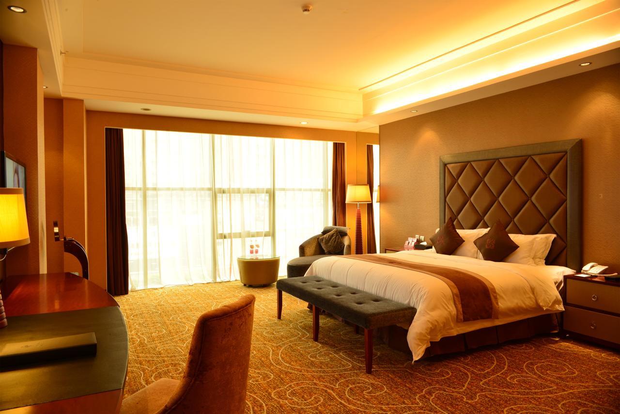 Spring Bay Boutique Hotel Σενζέν Εξωτερικό φωτογραφία