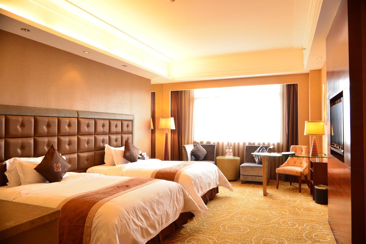Spring Bay Boutique Hotel Σενζέν Εξωτερικό φωτογραφία