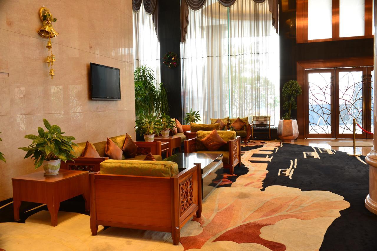 Spring Bay Boutique Hotel Σενζέν Εξωτερικό φωτογραφία