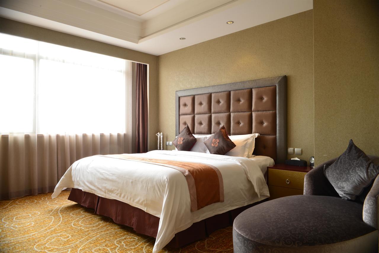 Spring Bay Boutique Hotel Σενζέν Εξωτερικό φωτογραφία