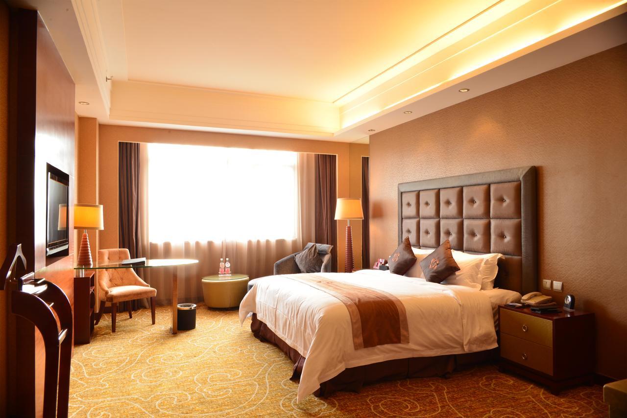 Spring Bay Boutique Hotel Σενζέν Εξωτερικό φωτογραφία